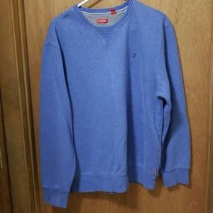 Men's Izod sweatshirt